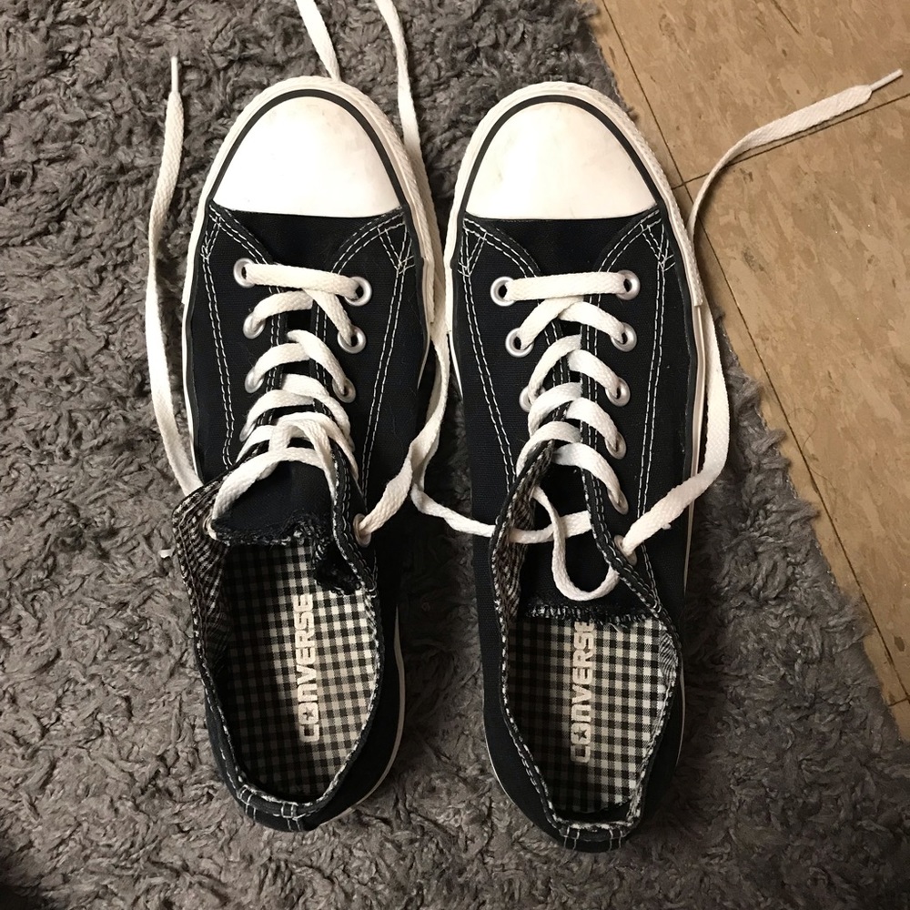 converse